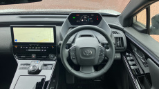 Toyota bZ4X 150kW Motion 71.4kWh 5dr Auto Electric Hatchback